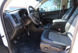 2022 Chevrolet Colorado Z71 - Image 28