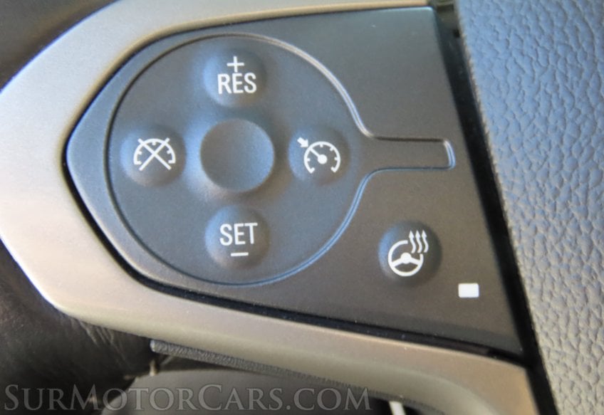 2022 Chevrolet Colorado Z71 - Image 19