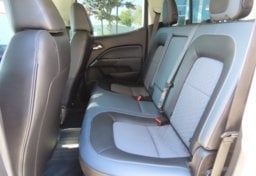 2022 Chevrolet Colorado Z71 - Image 36