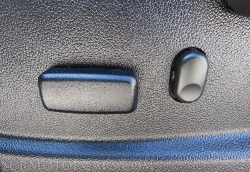 2022 Chevrolet Colorado Z71 - Image 27