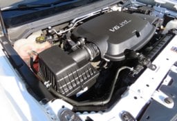 2022 Chevrolet Colorado Z71 - Image 44