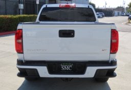 2022 Chevrolet Colorado Z71 - Image 11