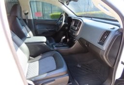 2022 Chevrolet Colorado Z71 - Image 46