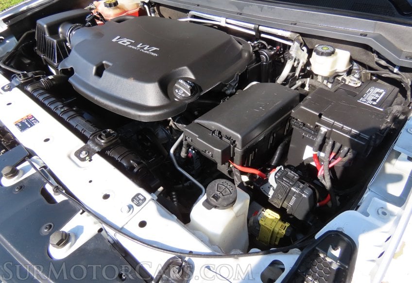 2022 Chevrolet Colorado Z71 - Image 42