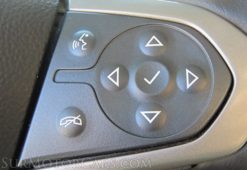 2022 Chevrolet Colorado Z71 - Image 23