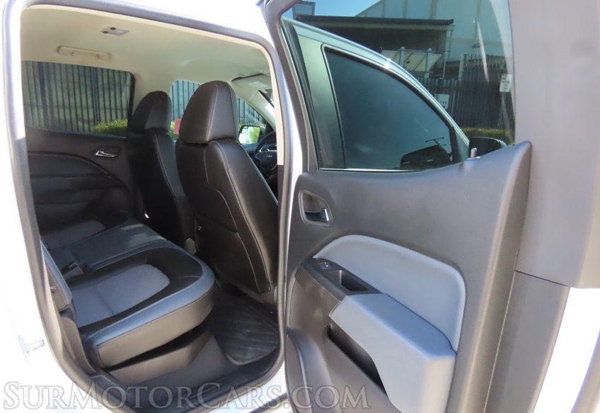 2022 Chevrolet Colorado Z71 - Image 49