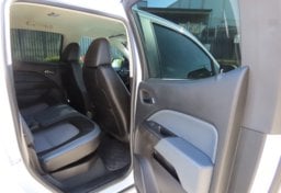 2022 Chevrolet Colorado Z71 - Image 49