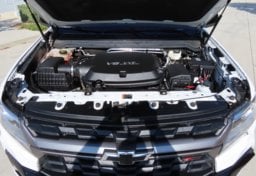 2022 Chevrolet Colorado Z71 - Image 45