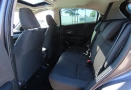 2022 Honda HR-V EX - Image 35