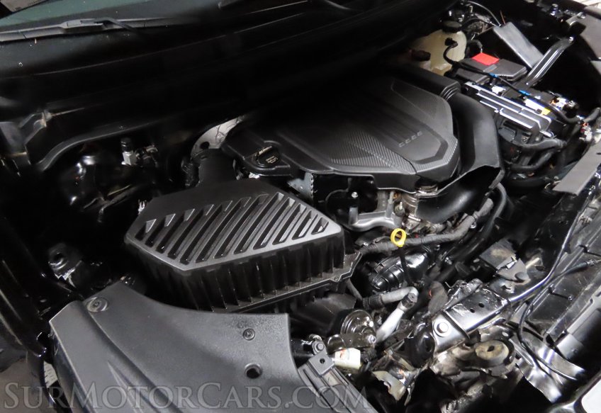 2022 Honda HR-V EX - Image 53
