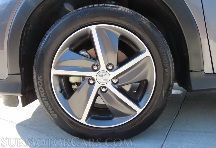2022 Honda HR-V EX - Image 46