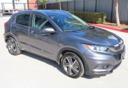 2022 Honda HR-V EX - Image 1