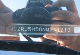 2022 Honda HR-V EX - Image 59