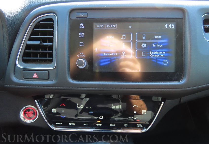 2022 Honda HR-V EX - Image 19