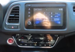 2022 Honda HR-V EX - Image 19