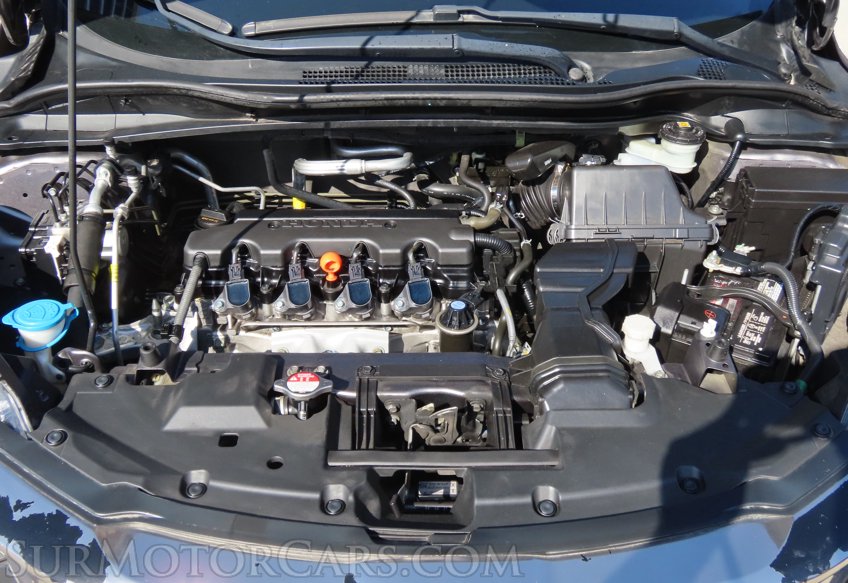 2022 Honda HR-V EX - Image 57