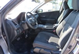 2022 Honda HR-V EX - Image 31