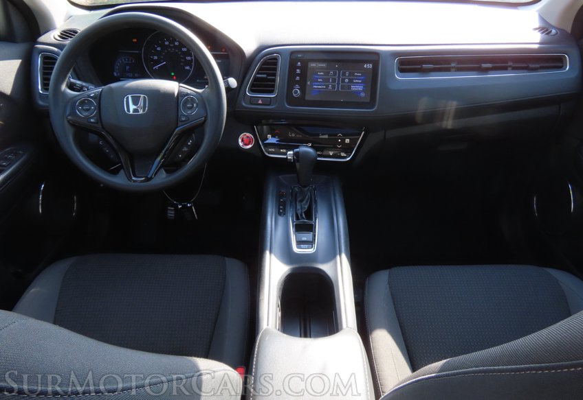 2022 Honda HR-V EX - Image 50