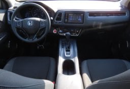2022 Honda HR-V EX - Image 50