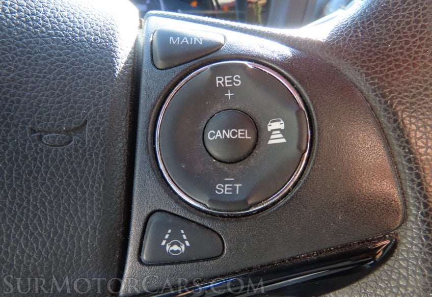 2022 Honda HR-V EX - Image 25