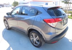 2022 Honda HR-V EX - Image 7