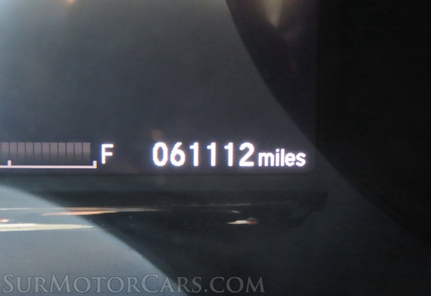 2022 Honda HR-V EX - Image 20