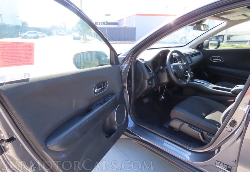 2022 Honda HR-V EX - Image 32