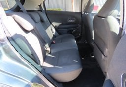2022 Honda HR-V EX - Image 39