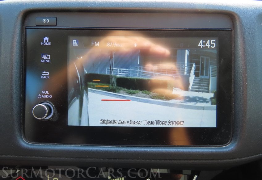 2022 Honda HR-V EX - Image 17