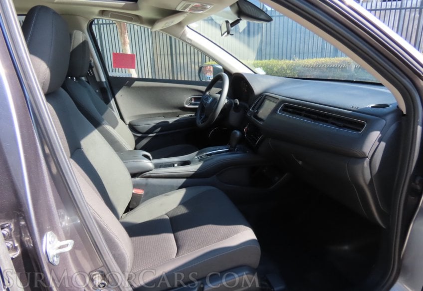 2022 Honda HR-V EX - Image 41