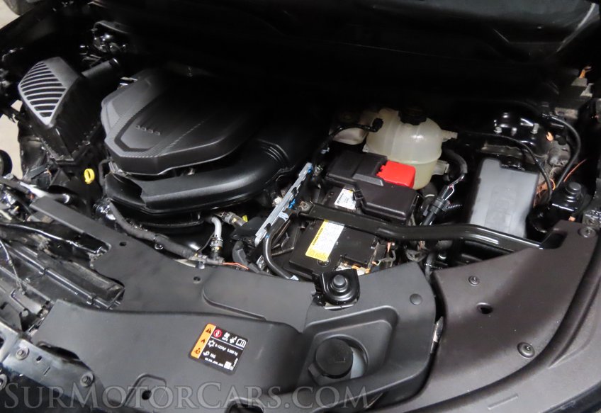 2022 Honda HR-V EX - Image 51
