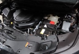 2022 Honda HR-V EX - Image 51
