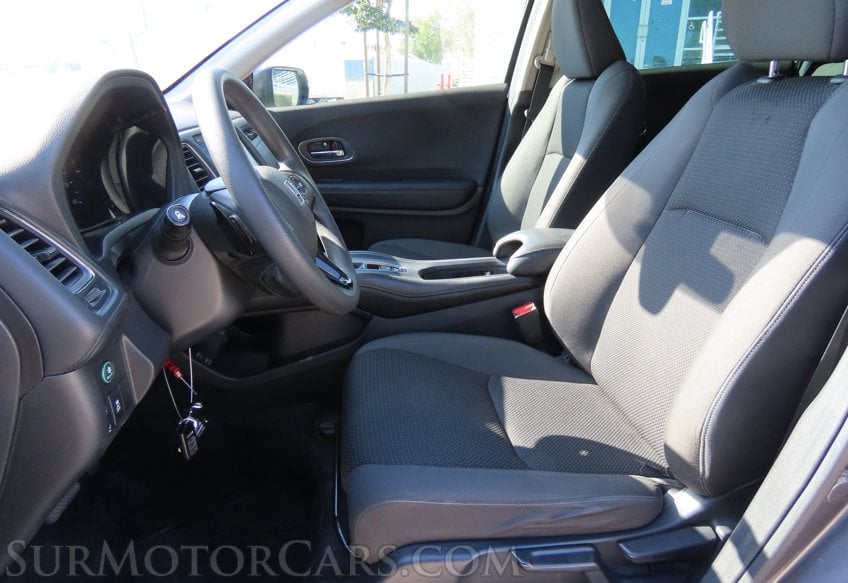 2022 Honda HR-V EX - Image 33