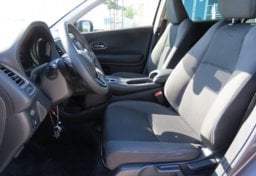 2022 Honda HR-V EX - Image 33