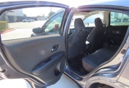2022 Honda HR-V EX - Image 34