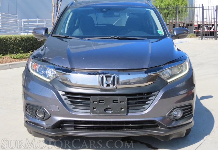 2022 Honda HR-V EX - Image 12