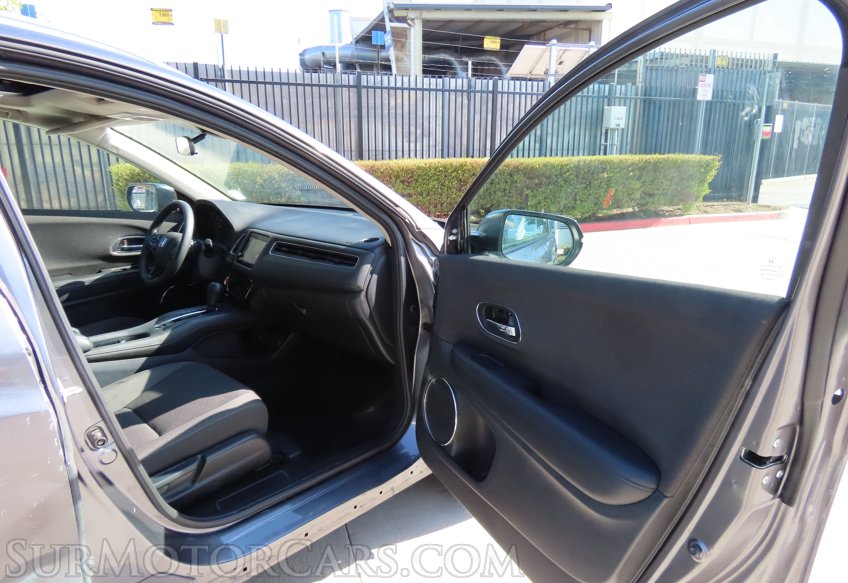 2022 Honda HR-V EX - Image 40