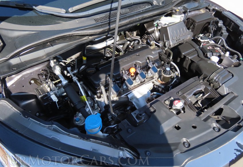 2022 Honda HR-V EX - Image 55
