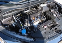 2022 Honda HR-V EX - Image 55