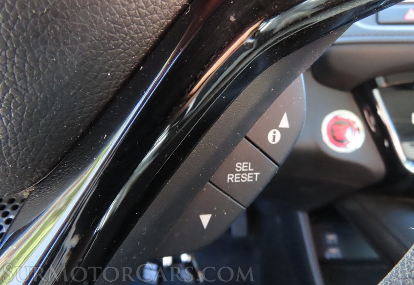 2022 Honda HR-V EX - Image 24