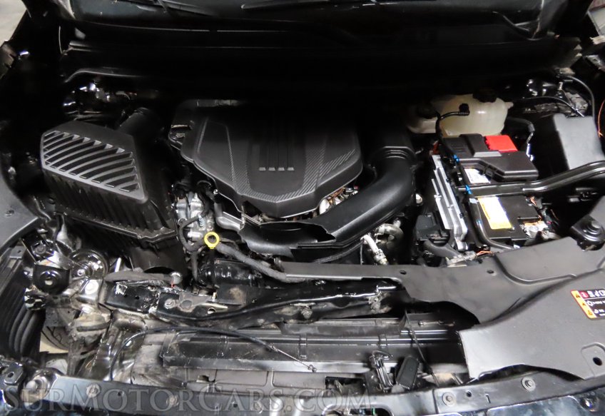 2022 Honda HR-V EX - Image 52
