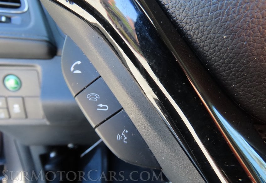 2022 Honda HR-V EX - Image 22