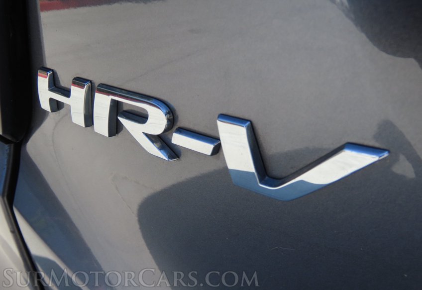 2022 Honda HR-V EX - Image 47
