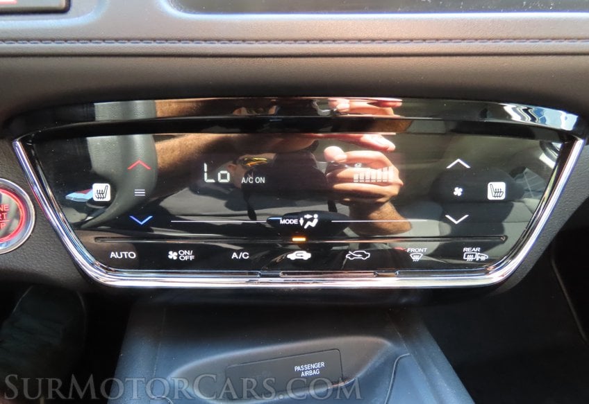 2022 Honda HR-V EX - Image 14