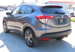 2022 Honda HR-V EX - Image 9
