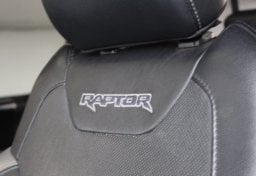 2018 Ford F-150 Raptor - Image 79