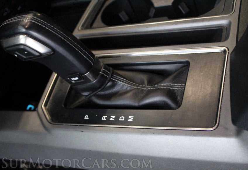 2018 Ford F-150 Raptor - Image 60