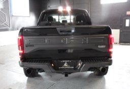 2018 Ford F-150 Raptor - Image 12