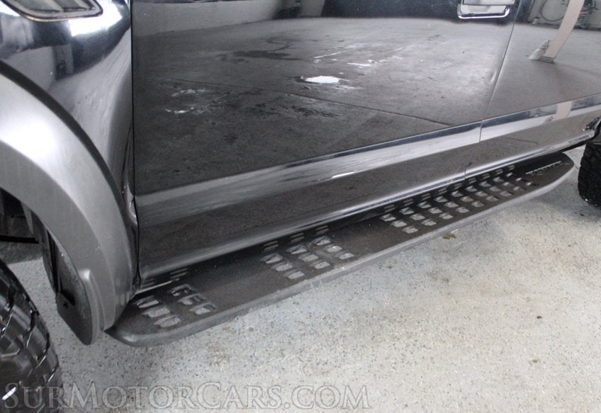 2018 Ford F-150 Raptor - Image 28