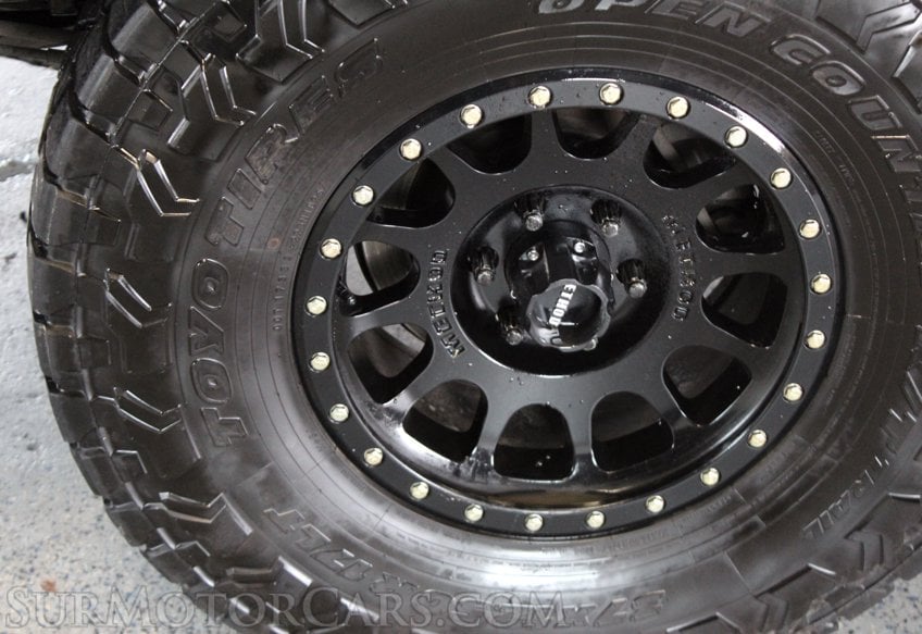 2018 Ford F-150 Raptor - Image 15